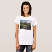 岬のアンの朝2013年 Tシャツ (正面フル)
