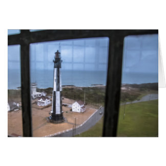 岬のヘンリーの新しい灯台