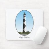 岬の眺望 マウスパッド (マウス)