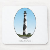 岬の眺望 マウスパッド (正面)