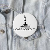 岬の眺望 缶バッジ (インサイチュ)