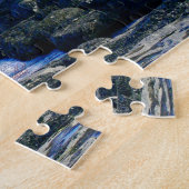 岬のNeddick (こぶライト)の灯台パズル ジグソーパズル (側面)