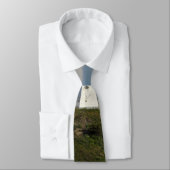 岬は灯台を激怒させます ネクタイ (タイ)