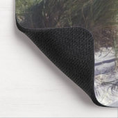 岬タラ、ケープコッド マウスパッド (コーナー)