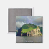 岬モントリー マグネット (正面/裏面)