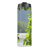 岬艱難 タンブラー (正面)