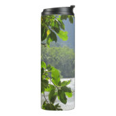 岬艱難 タンブラー (回転左)