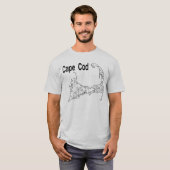 岬 Tシャツ (正面フル)