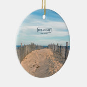 岬Henlopen. セラミックオーナメント (右)