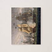 岬St.ヴィンチェンツォ、1797年2月14日の戦い ジグソーパズル (縦)