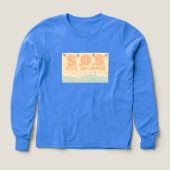 岸にとどまる (デザイン正面)