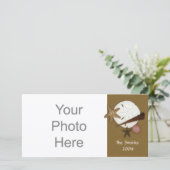 岸に打ち上げられた写真カード シーズンカード (スタンド正面)