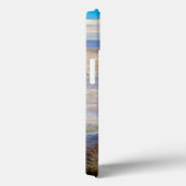 岸の岩に砕ける波 Case-Mate iPhoneケース (裏面 / 右)