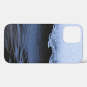 岸の水波 Case-Mate iPhoneケース (裏面 (横))