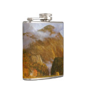 峠の眺望 フラスク (右)