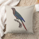 峡谷の変種ラ・ペルチェアラ クッション (ブランケット)