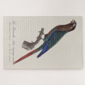 峡谷の変種ラ・ペルチェアラ ジグソーパズル (横)