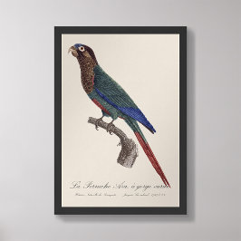 峡谷の変種ラ・ペルチェアラ フォトプリント