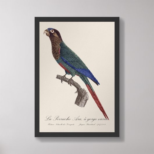 峡谷の変種ラ・ペルチェアラ フォトプリント