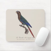 峡谷の変種ラ・ペルチェアラ マウスパッド (マウス)