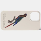 峡谷の変種ラ・ペルチェアラ Case-Mate iPhoneケース (裏面 (横))