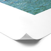 峡谷王室の列車 ポスター (角)