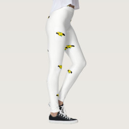 島のジャマイカのLeggins レギンス