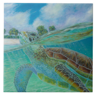 島のソウルセラミックタイル タイル