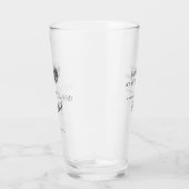 島のトップワイナリー飲みガラス タンブラーグラス (右)