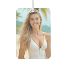 島の夢：天国のヘレナ カーエアーフレッシュナー