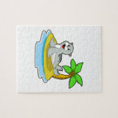 島の封印 ジグソーパズル (横)