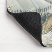 島の微風 マウスパッド (コーナー)