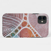 島の旅 Case-Mate iPhoneケース (裏面(横))