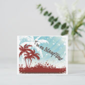 島の時刻 ポストカード (スタンド正面)