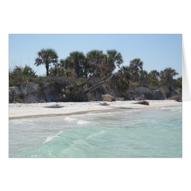 島の楽園 (正面横)