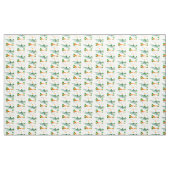 島の水上飛行機の生地 ファブリック (ヤード)