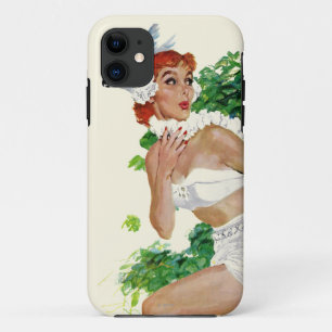 島の綴り iPhone 11 ケース