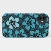 島の花のハワイのiPhone 5つのケース Case-Mate iPhoneケース (裏面(横))