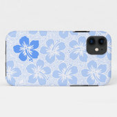島の花のハワイのiPhone 5つのケース Case-Mate iPhoneケース (裏面(横))
