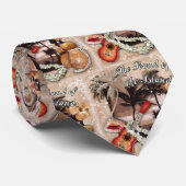 島の音 ネクタイ (ロール)