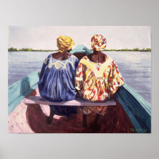 島へ1998 ポスター (正面)