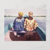 島へ1998 ポストカード (正面)