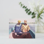 島へ1998 ポストカード (スタンド正面)