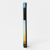島を始動させる橋 Case-Mate iPhoneケース (裏面/左)