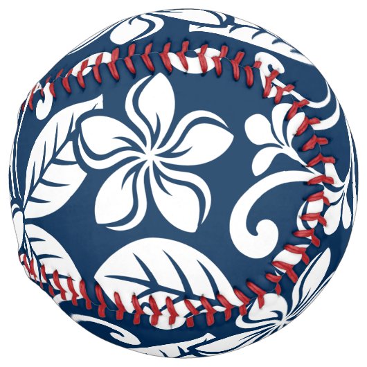 島プルメリア（海軍） ソフトボール (正面右)