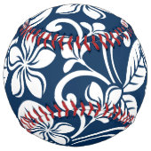 島プルメリア（海軍） ソフトボール (正面)