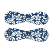 島プルメリア（海軍） 野球ボール (パネル)