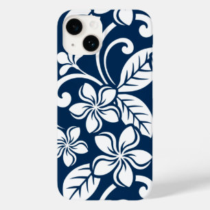 島プルメリア(海軍) Case-Mate iPhone 14ケース