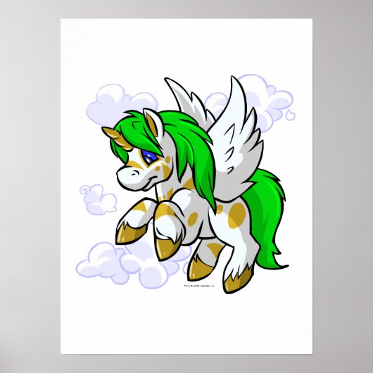 島ユニ保のミステリー島に近い ポスター (正面)