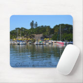 島公園、Sarasota、フロリダのO'leary マウスパッド (マウス)